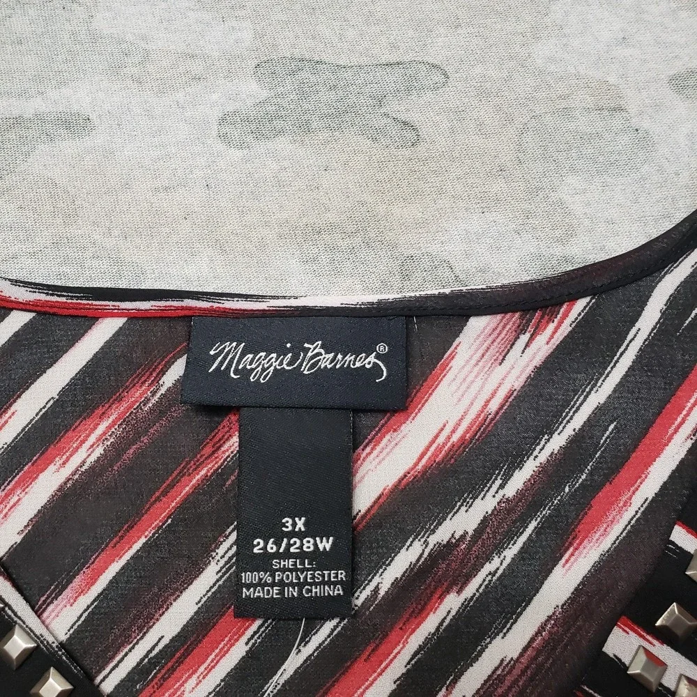 Maggie Barnes item good